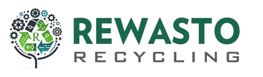 Rewasto Recycling Logo